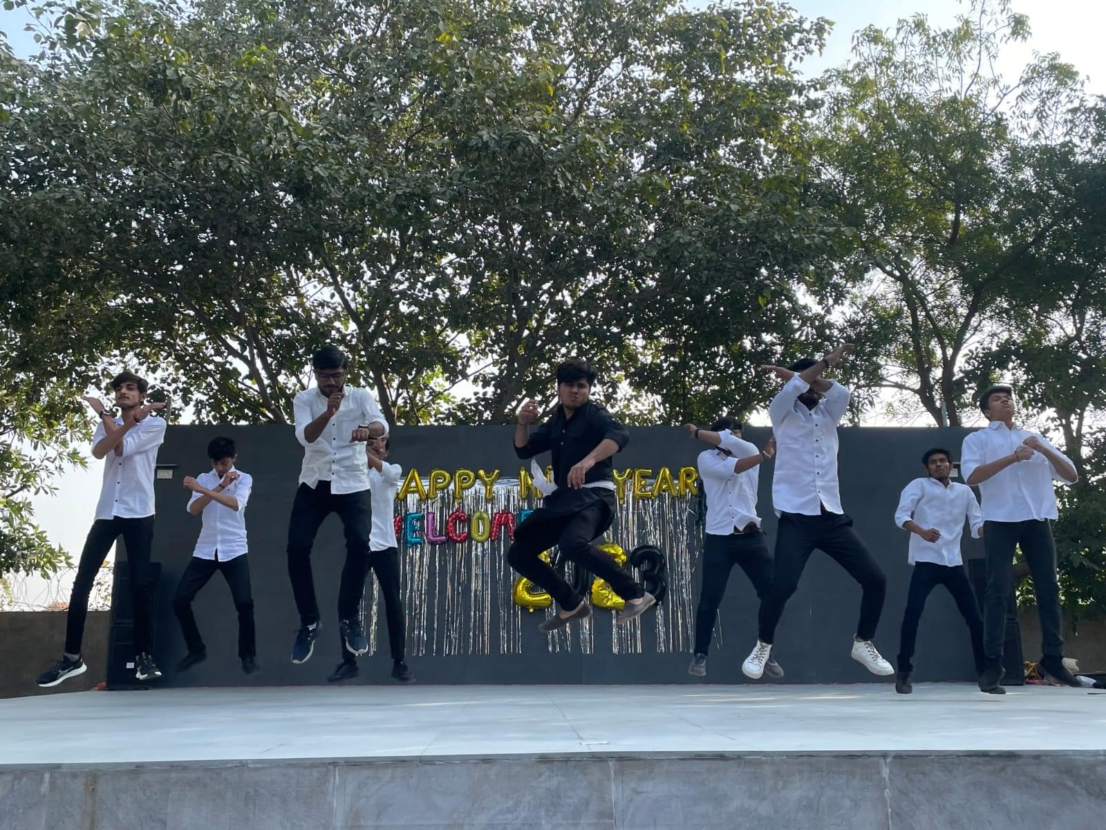 Dr. R. D. Gardi Educational Campus Rajkot Events photo 19